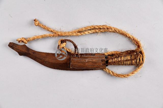 素面佩刀藏品圖，第1張