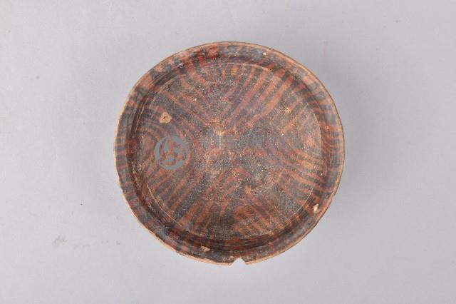 陶製仰韶彩碗藏品圖，第3張