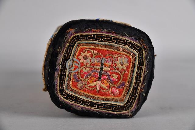 繡花枕頭藏品圖，第3張