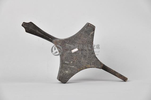 木製單連杯藏品圖，第3張