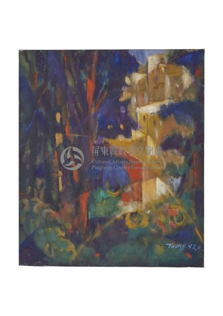 遠眺藏品圖，第1張