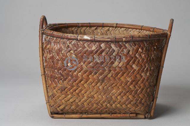 藤籠藏品圖，第1張