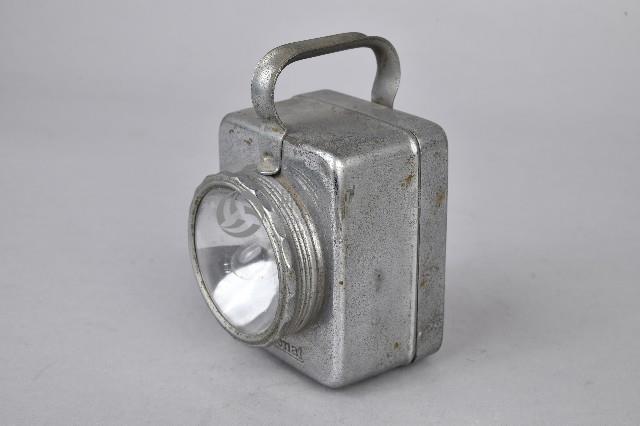 合金電氣燈藏品圖，第1張