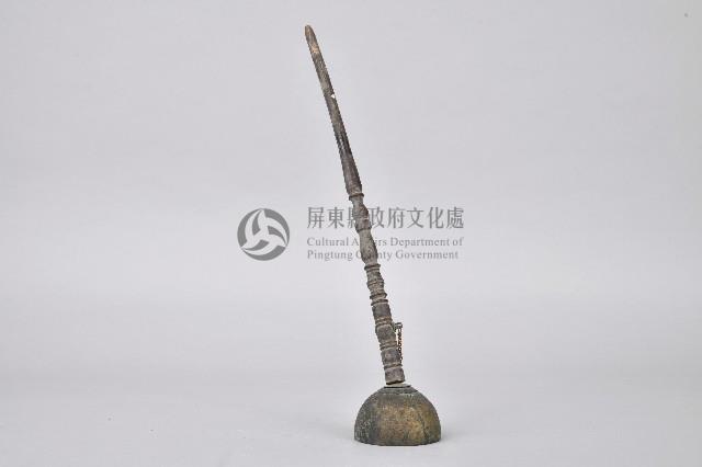 銅鐘藏品圖，第1張