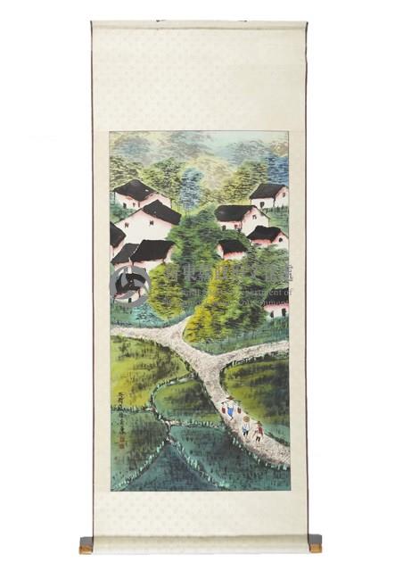 歸藏品圖，第1張