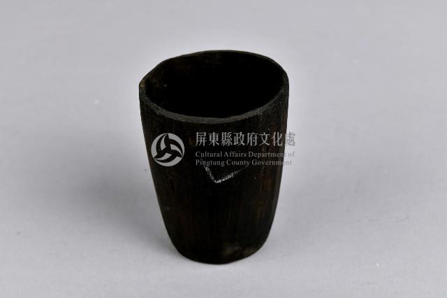 木杯藏品圖，第1張