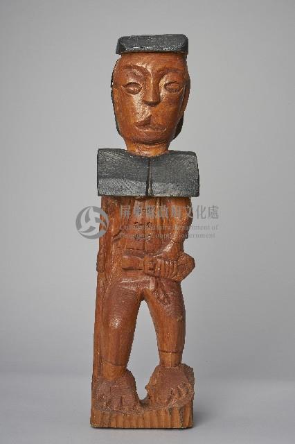 勇士藏品圖，第1張