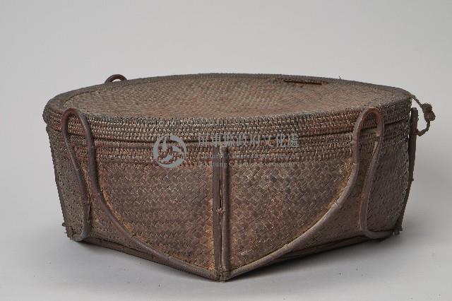 藤籠藏品圖，第1張