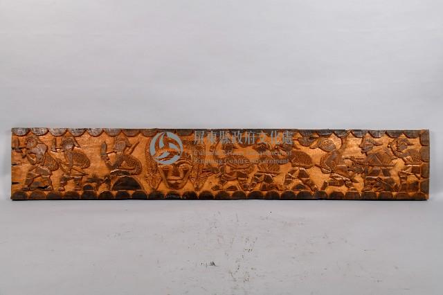 原住民英雄錄藏品圖，第1張