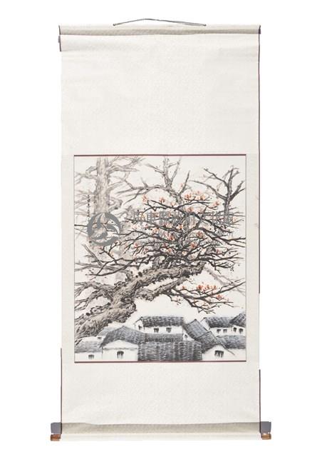 木棉與舊居藏品圖，第1張