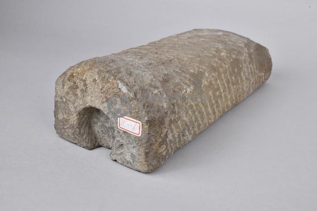 石製門檻藏品圖，第1張