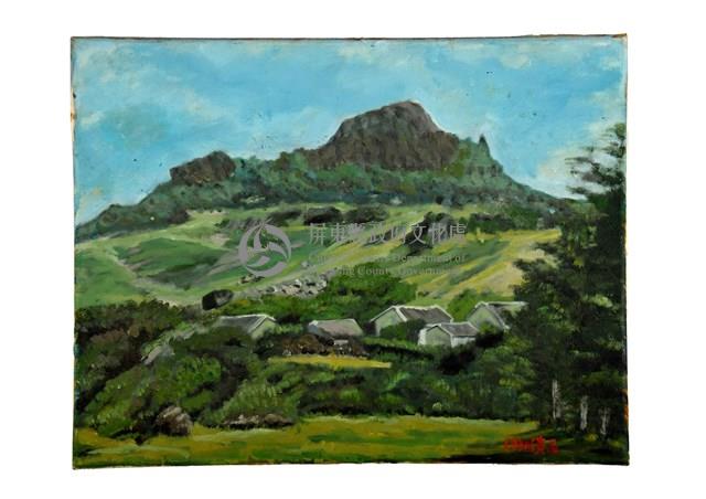 風景藏品圖，第1張