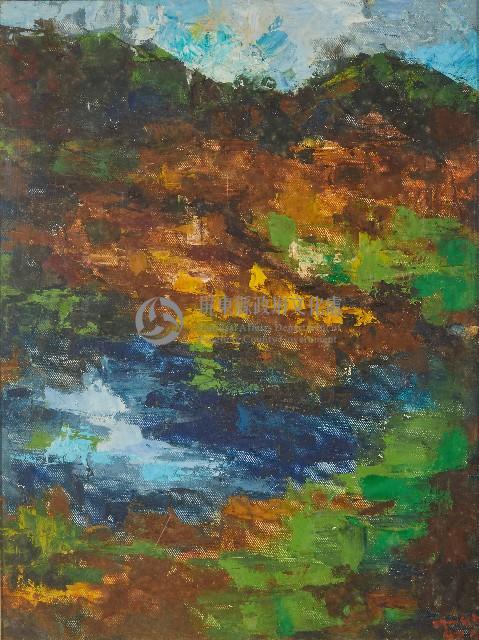 田園風光藏品圖，第1張