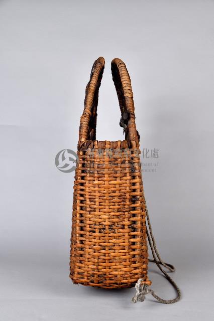 背籃藏品圖，第2張