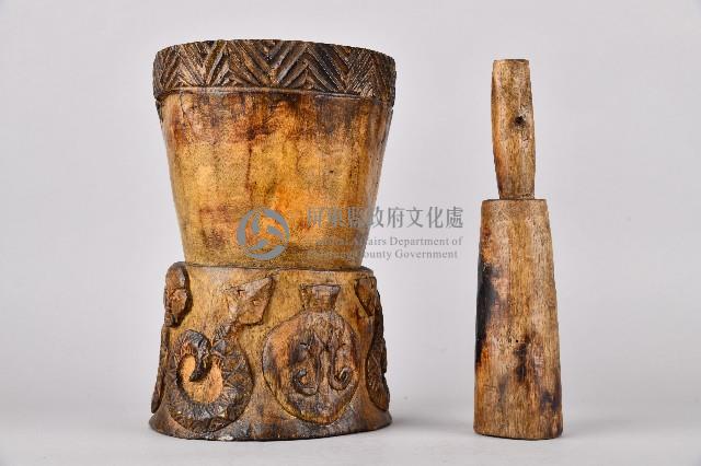 尊貴的臼藏品圖，第3張