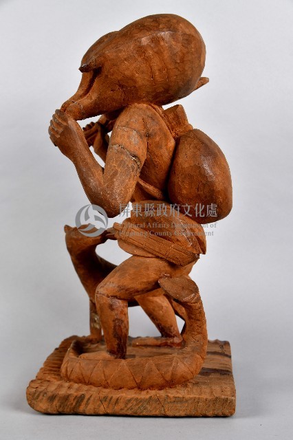 獵歸藏品圖，第2張