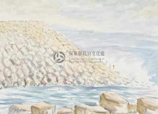 出口水藏品圖，第1張