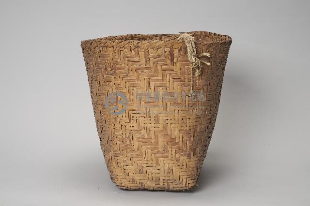 竹籠藏品圖，第2張