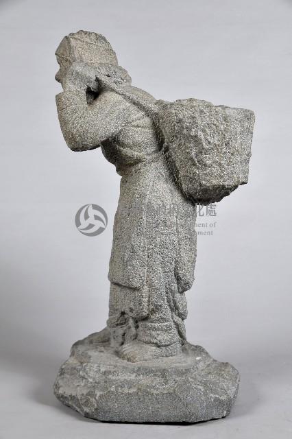 軋查禮西岸藏品圖，第2張