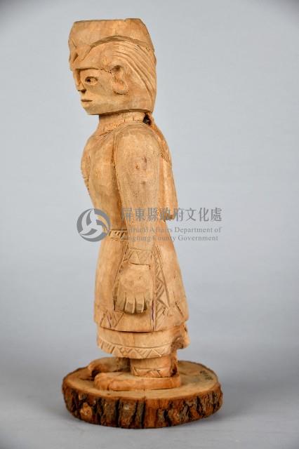 魯凱婦女藏品圖，第2張