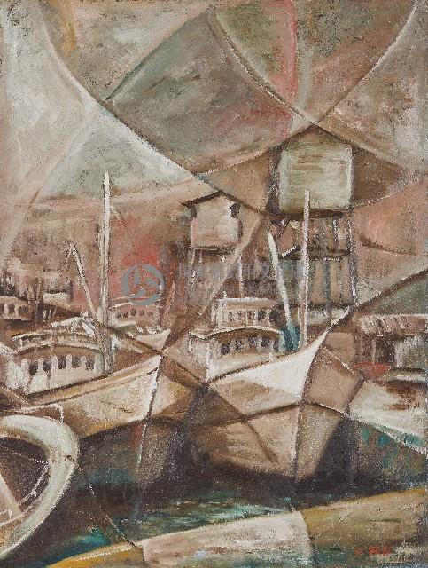 東港印象藏品圖，第1張