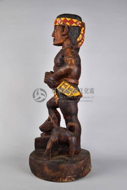 守衛藏品圖，第2張