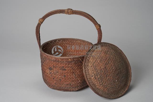 謝籃藏品圖，第2張