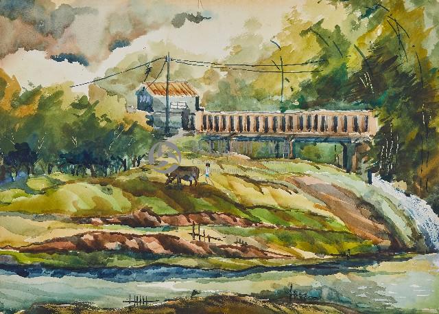 鄉野藏品圖，第1張