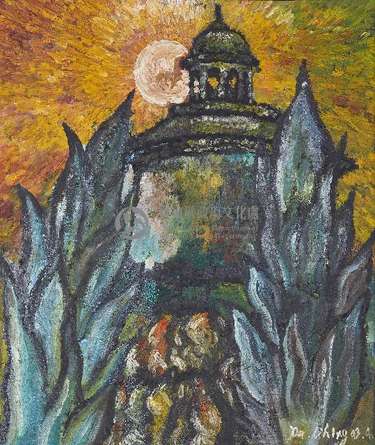 水源地藏品圖，第1張