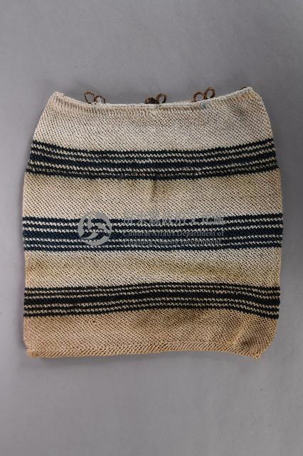 編織網袋藏品圖，第2張