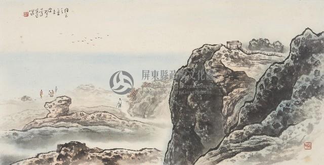 佳樂水藏品圖，第1張