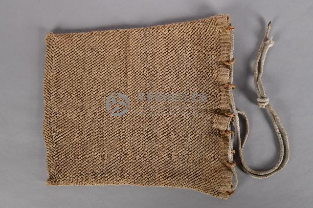 手提網袋藏品圖，第2張