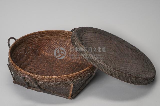 藤籠藏品圖，第3張