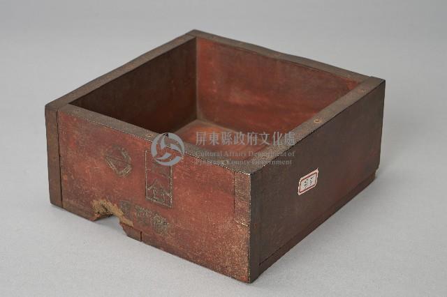 穀物量具組-五合藏品圖，第4張
