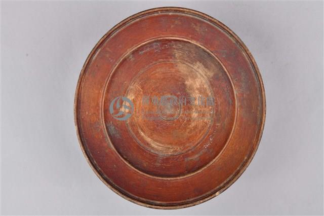 木製五牲盤藏品圖，第3張