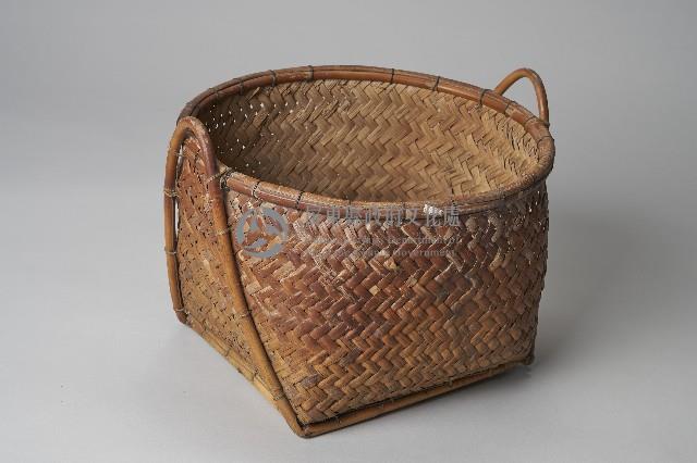 藤籠藏品圖，第3張