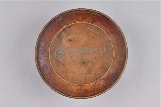 木製五牲盤藏品圖，第3張