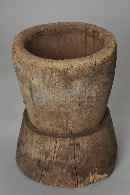 木臼藏品圖，第3張