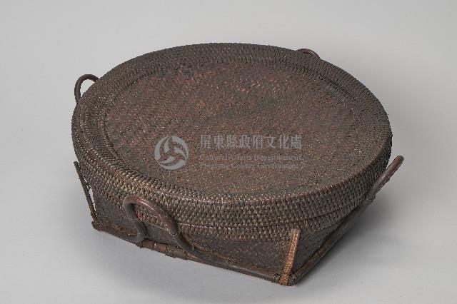 藤籠藏品圖，第2張