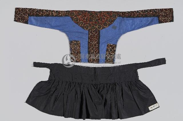 男性服飾藏品圖，第2張