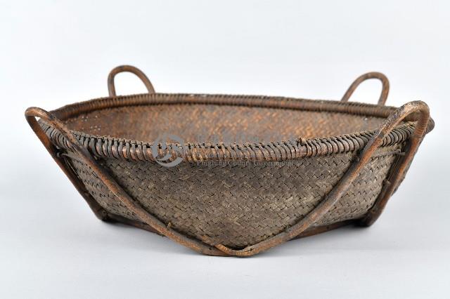 籐籠藏品圖，第2張