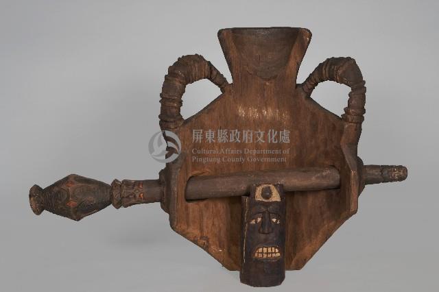 生命的髮夾藏品圖，第2張