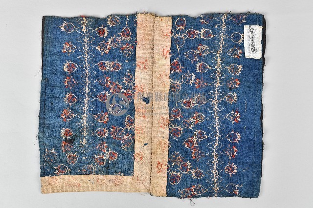 衣服邊飾藏品圖，第2張