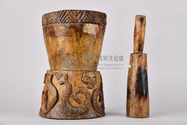 尊貴的臼藏品圖，第2張