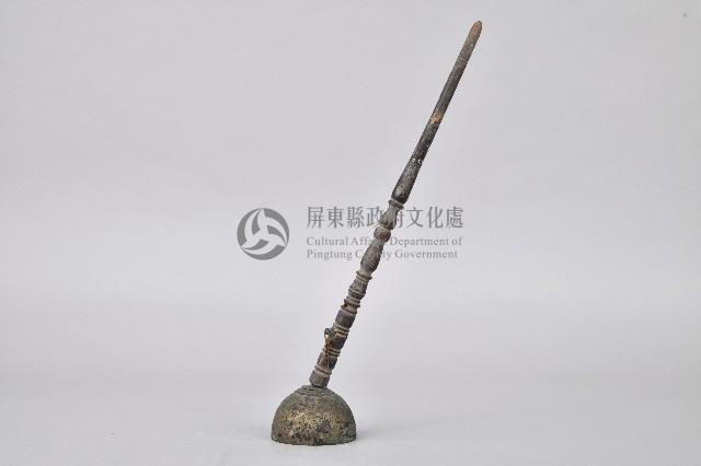 銅鐘藏品圖，第2張