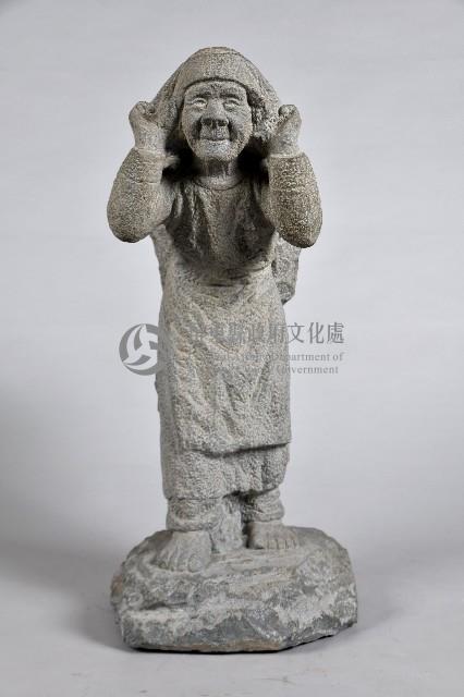 軋查禮西岸藏品圖，第1張