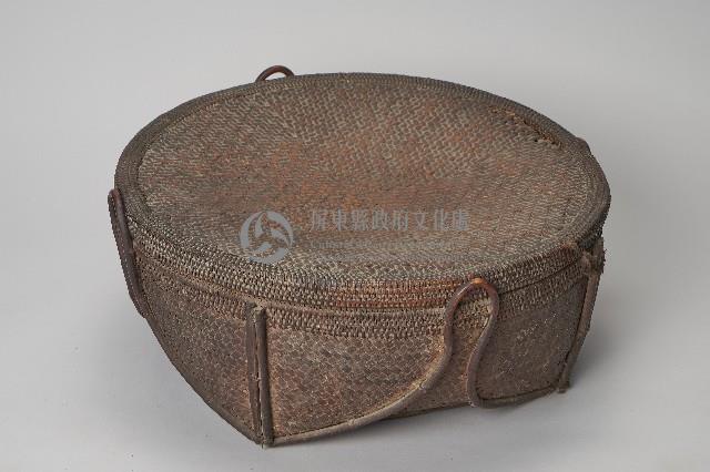 藤籠藏品圖，第2張