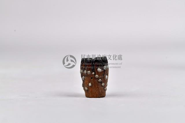 雙人面菸斗頭藏品圖，第2張