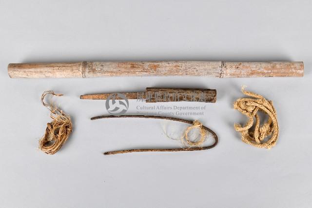 網袋及配件組藏品圖，第1張