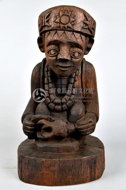 末代巫婆藏品圖，第1張